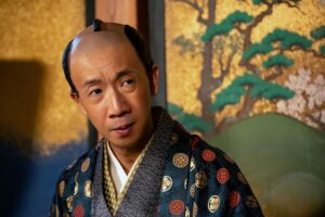 大河ドラマ「べらぼう」ひょうろく演じる松前廣年が本日登場　クールポコ。も餅つき(お笑いナタリー)