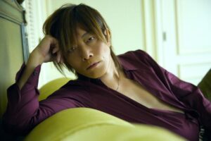 声優・谷山紀章が50歳記念写真集をリリース！ 「我ながらよしときゃいーのにと思いますが…」(アニメ！アニメ！)