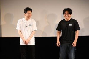【ライブレポート】シティホテル3号室の初単独ライブは良質コントで観客の心満たす　衝撃の再現コントも(お笑いナタリー)