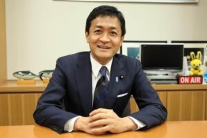 「ご都合主義が過ぎている」国民・玉木代表、自公「給付」を猛批判　「減税で国民に返すべき」(J-CASTニュース)