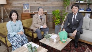 “がんばろうKOBE”でパ・リーグ制覇「まさにファンのおかげ」星野伸之氏が語った優勝秘話　興奮のあまり仰木監督を突き飛ばした　日本一は達川氏の解説がヒント!?(FNNプライムオンライン)