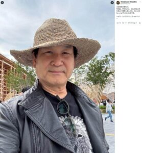 辛坊治郎氏、日本の「安すぎる賃金」に危機感露わ　「このまま無策が続くと、下手すると…」(J-CASTニュース)
