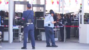 万博会場で自称中国人の男（19）が一晩過ごす…無断侵入の疑いで逮捕　朝に寝ていたところ見つかり逃走も夕方に捕まる「体調不良で休める場所探していた」(FNNプライムオンライン)