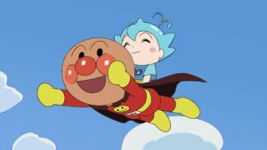 『アンパンマン』脚本家、幼少期の子供に届けるやりがい　伝えたいメッセージも語る「自分の得意なことを…」(マイナビニュース)