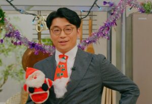 さや香・新山がドラマ「40までにしたい10のこと」出演、2人の距離が縮むきっかけの朝番組MC(お笑いナタリー)