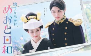 『波うららかに、めおと日和』芳根京子＆本田響矢カップリングの妙と、普遍的な“好き”を真正面から描く新しさ(マイナビニュース)