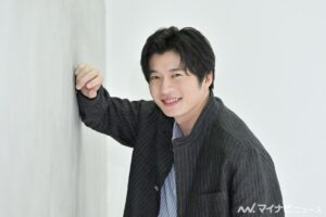 田中圭が”モノづくり”の現場で取っ払いたい壁「チーム全員でやることにこそ意味がある」(マイナビニュース)