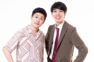 豆鉄砲「ツギクル芸人グランプリ2025」優勝(お笑いナタリー)