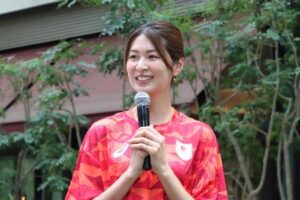 木村沙織、2歳長男に愛情いっぱい「マリオ」キャラ弁を手作り　「めっちゃ可愛い」「夢の弁当箱ですね」(J-CASTニュース)
