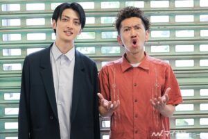 ツートライブ、『THE SECOND』優勝で家族の反応に喜び　周平魂は“父の墓建立”有言実行へ「賞金がすぐ石に(笑)」(マイナビニュース)