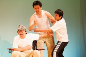 【ライブレポート】や団、初の東名阪単独ツアーは“攻め”に尽きる　喉つぶれるくらいヤバい初日公演(お笑いナタリー)