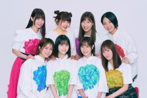 さまざまな賞レースで存在感を放つショウガールズ、3周年記念の2日間5公演(お笑いナタリー)