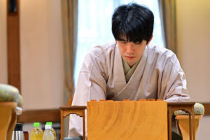 振り飛車党の棋士同士、分かるものがある　第96期棋聖戦五番勝負第１局　(マイナビニュース)