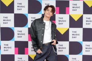 宮野真守、体育館で歌った人生初のバンド曲…ミスチル「星になれたら」の思い出(マイナビニュース)