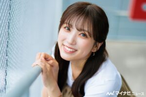 矢吹奈子、歌＆ダンスを生かしミュージカル初挑戦「自分の強みになったら…」 座長・坂本昌行からも刺激(マイナビニュース)