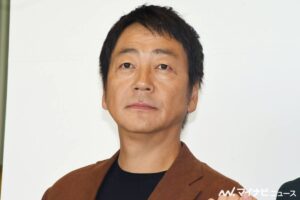 大森南朋、周囲への“大人な気遣い”が光る──『大追跡』囲み取材で見せた柔らかな人柄(マイナビニュース)