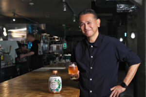 ヒット商品連発! キリンビールのマスターブリュワーが明かす、”本当においしいビール造り”の裏側(マイナビニュース)
