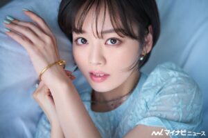 伊原六花の表現する“普通“の演技が素晴らしい　そう思って臨んだ本人インタビューで分かったこと(マイナビニュース)