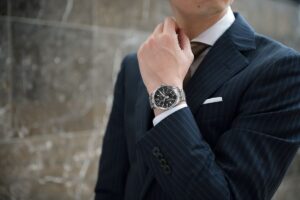 メーカーの腕時計はどんな人たちが作ってる？(マイナビニュース)