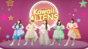 マユリカ中谷吹替参加の「星つなぎのエリオ」にFRUITS ZIPPER早瀬ノエルがカメオ出演(お笑いナタリー)