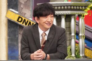 コミュ力の匠・パンサー向井に学ぶ　本音を引き出す技(お笑いナタリー)