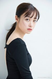 橋本環奈「ダブルインパクト」MC就任　「皆さんが少しでもネタを披露しやすい進行を」(お笑いナタリー)
