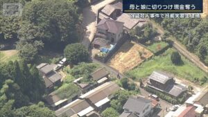 “学歴詐称問題”で百条委員会を拒否した静岡・伊東市の田久保眞紀市長が「進退は31日に説明する」と発表　建設会社社長の告発状は警察が受理(FNNプライムオンライン)