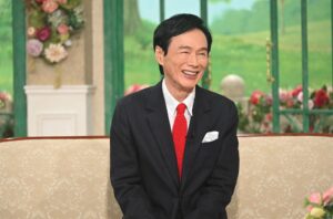 長渕剛68歳、ムキムキ肉体を披露…1日の食事＆トレーニングメニュー添えて　「めちゃめちゃストイック」(J-CASTニュース)